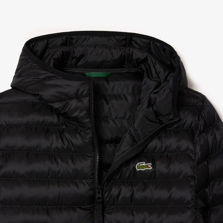 cazadora homme  lacoste blouson