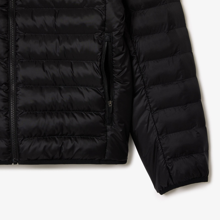 cazadora homme  lacoste blouson