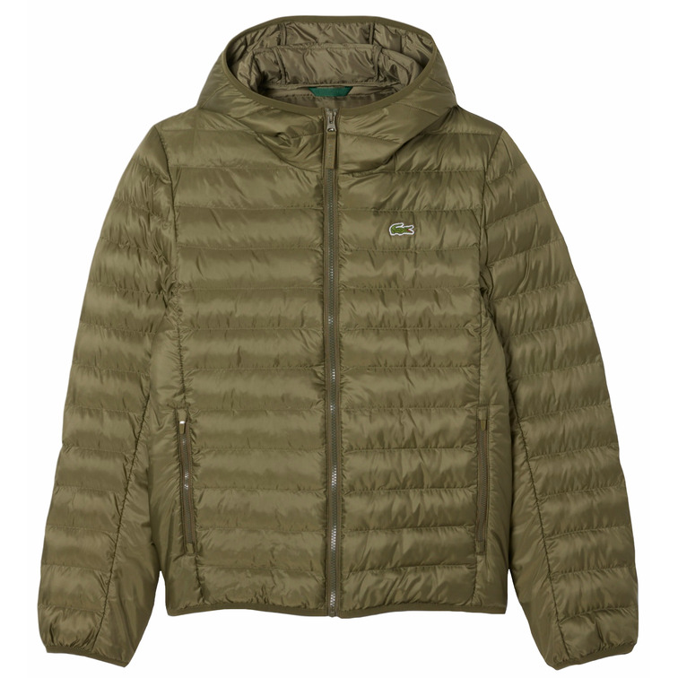 cazadora homme  lacoste blouson