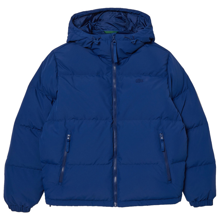 cazadora homme  lacoste blouson