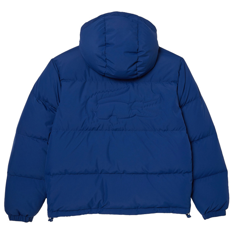 cazadora homme  lacoste blouson