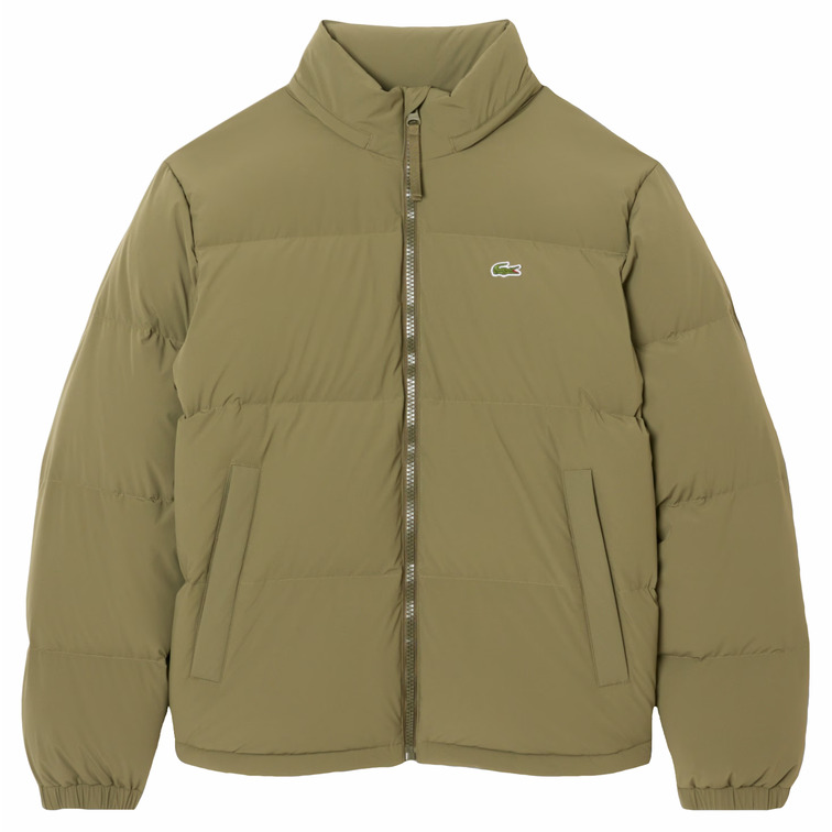 cazadora homme  lacoste blouson