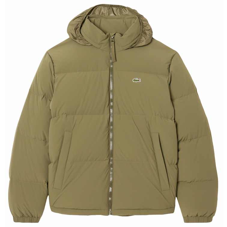 cazadora homme  lacoste blouson