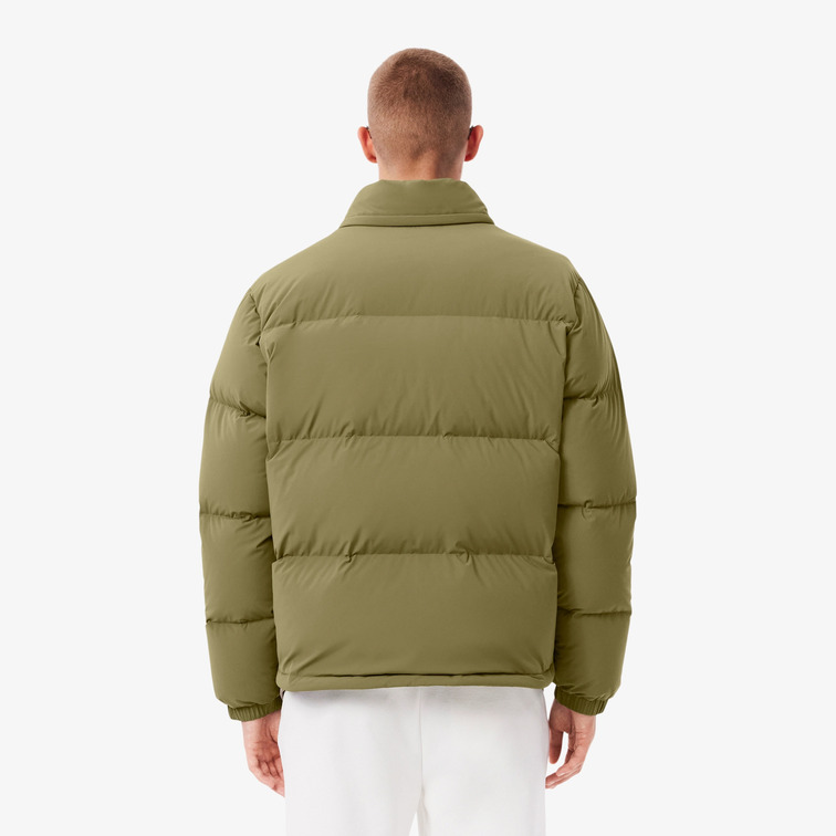 cazadora homme  lacoste blouson