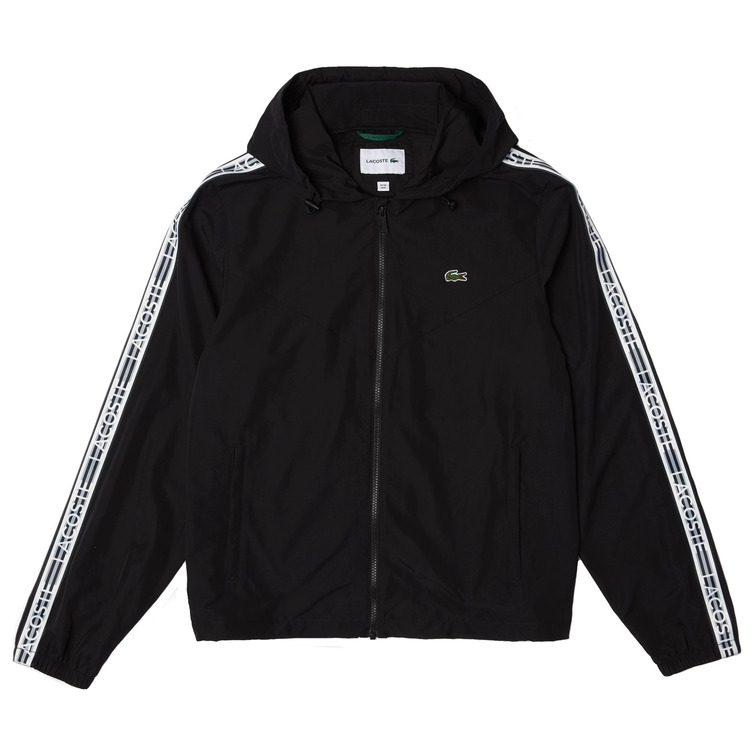cazadora homme  lacoste blouson
