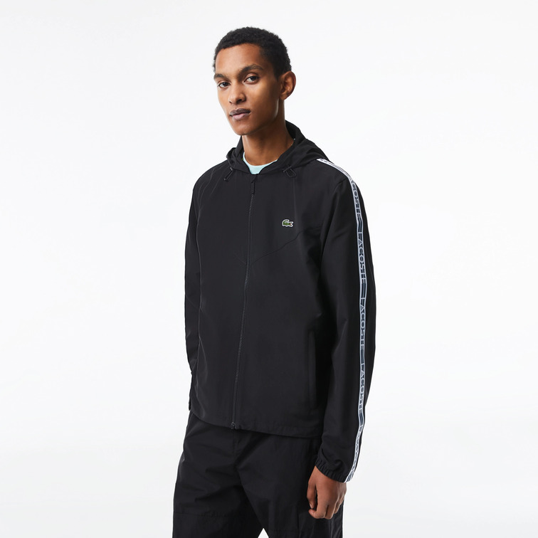 cazadora homme  lacoste blouson