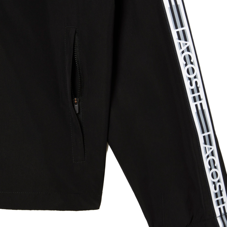 cazadora homme  lacoste blouson