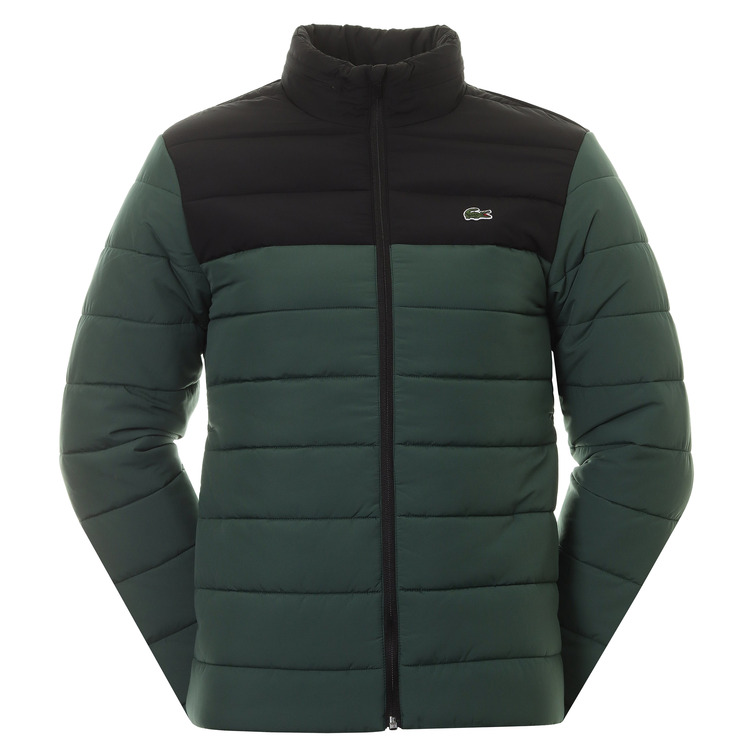 cazadora homme  lacoste blouson