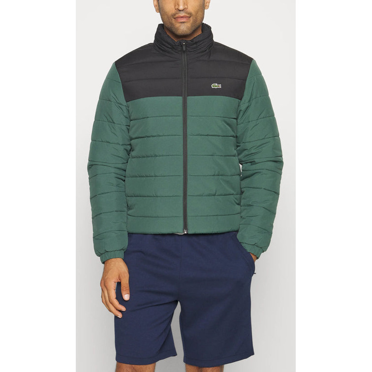 cazadora homme  lacoste blouson