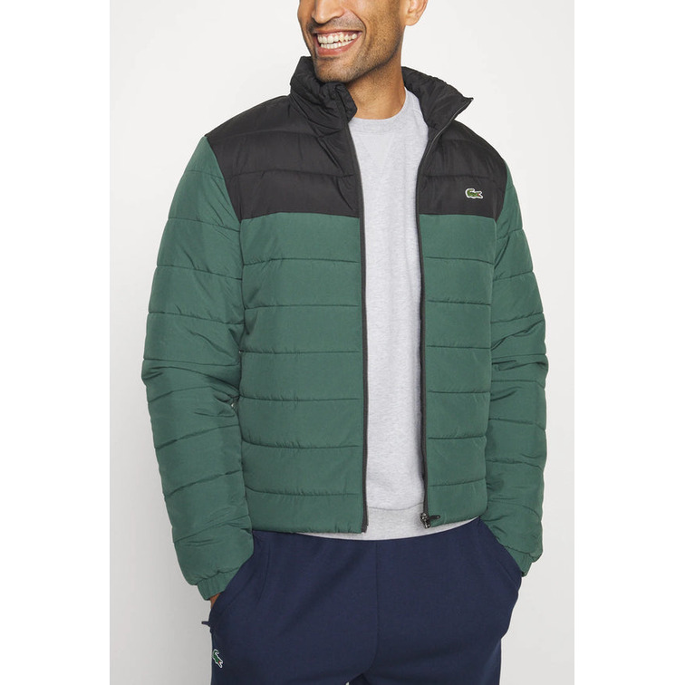 cazadora homme  lacoste blouson