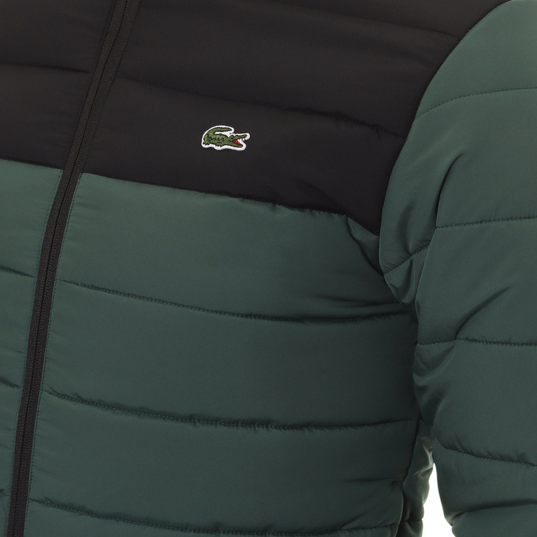 cazadora homme  lacoste blouson