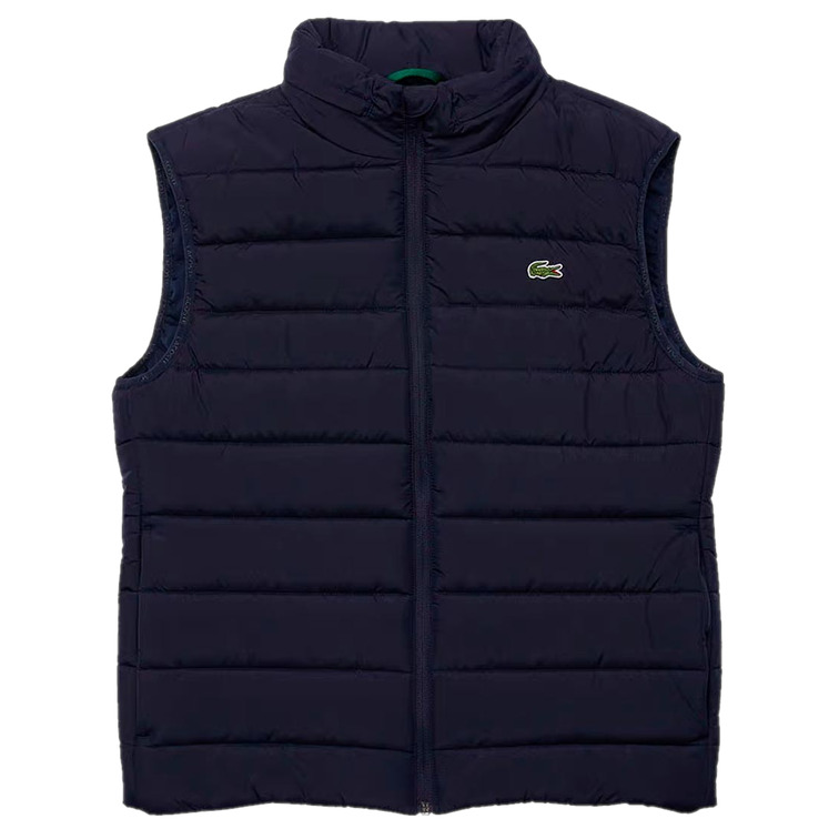 cazadora homme  lacoste blouson