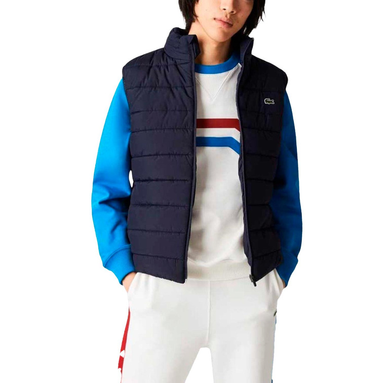 cazadora homme  lacoste blouson