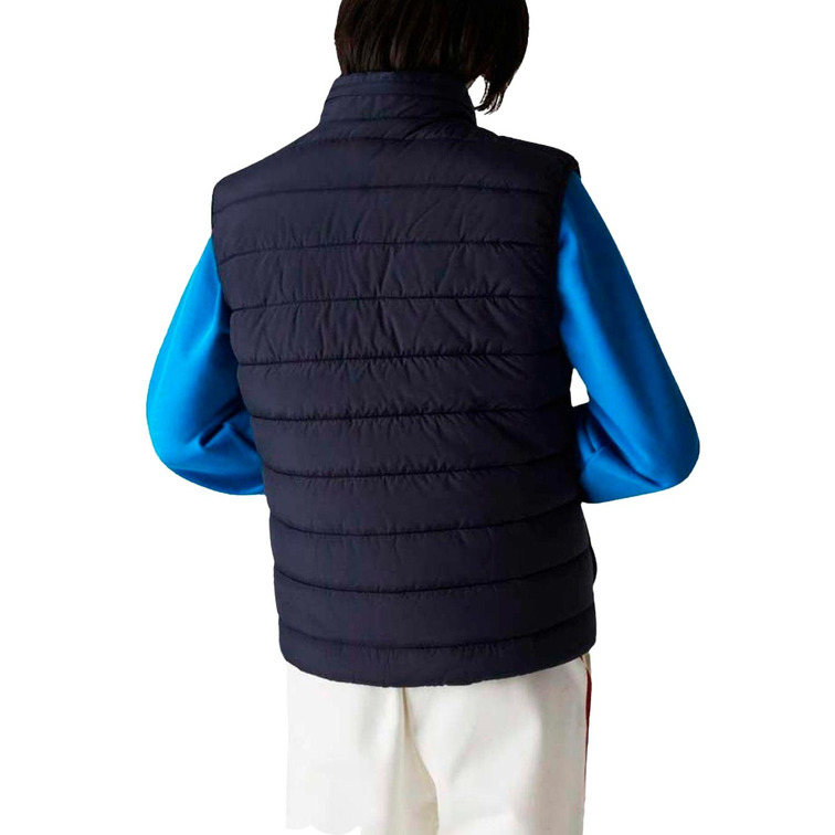 cazadora homme  lacoste blouson