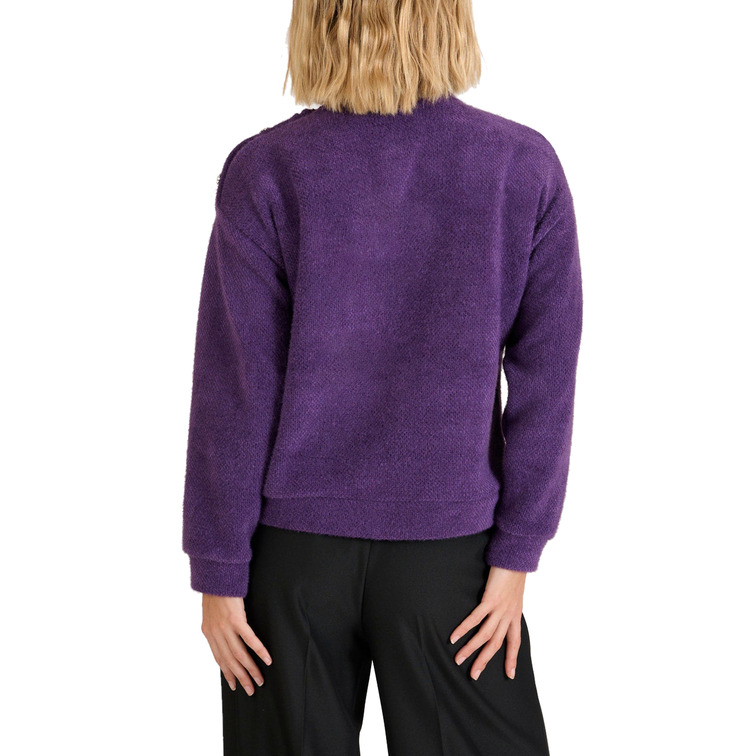 maillot femme  nafnaf paris maillot ml