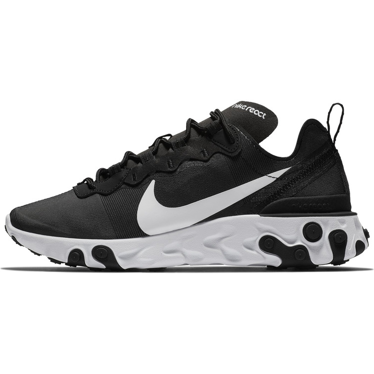 chaussure femme  nike react element 55