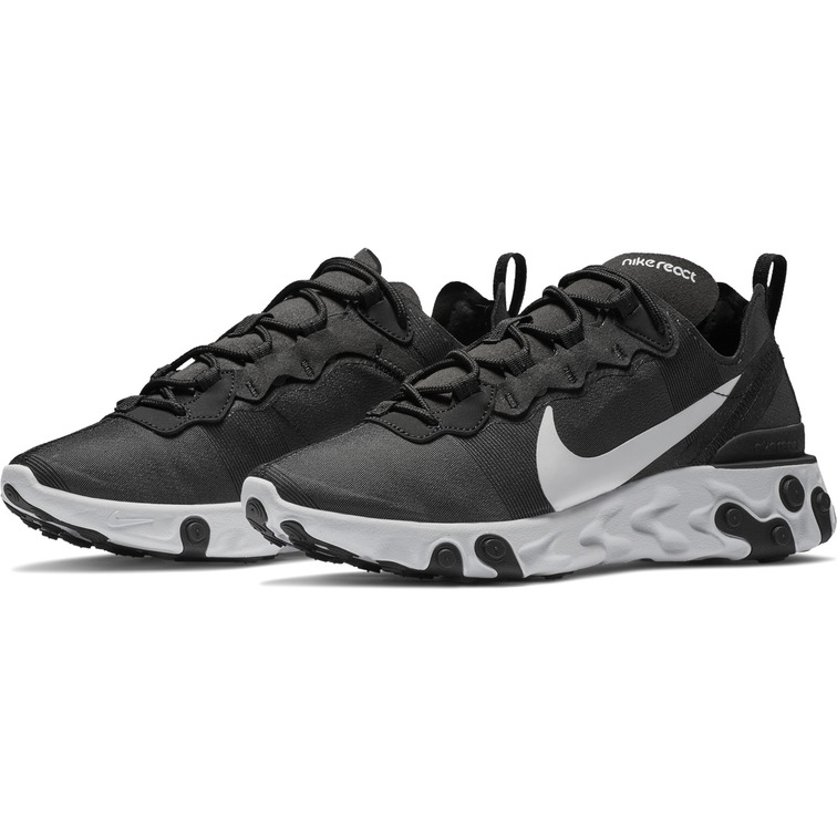 chaussure femme  nike nike react element 55