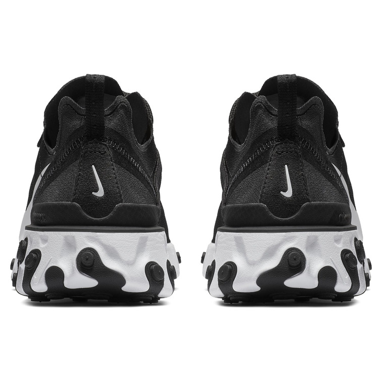 chaussure femme  nike react element 55