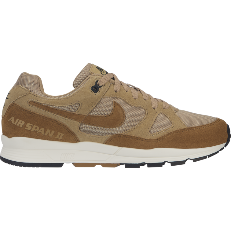 chaussure homme  nike nike air span ii se