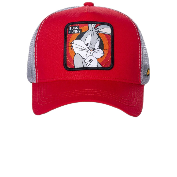 bonnet homme  capsla bugs bunny