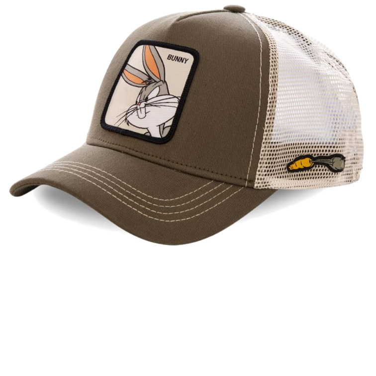 bonnet homme  capsla gorra