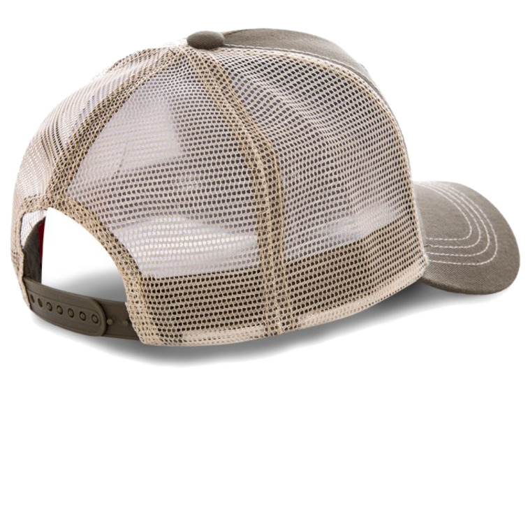 bonnet homme  capsla gorra