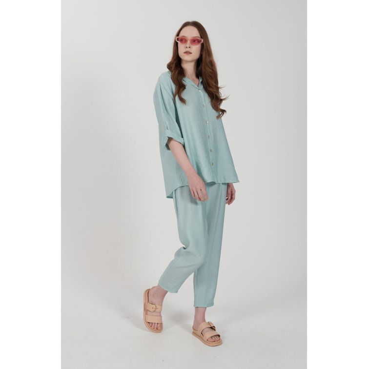chemise femme  yes zee camicia donna