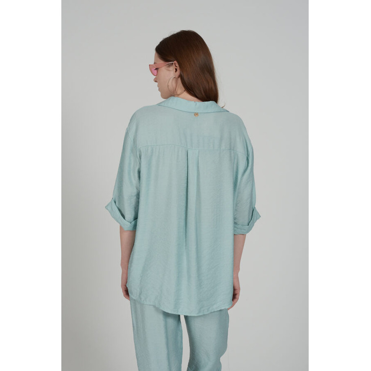 chemise femme  yes zee camicia donna