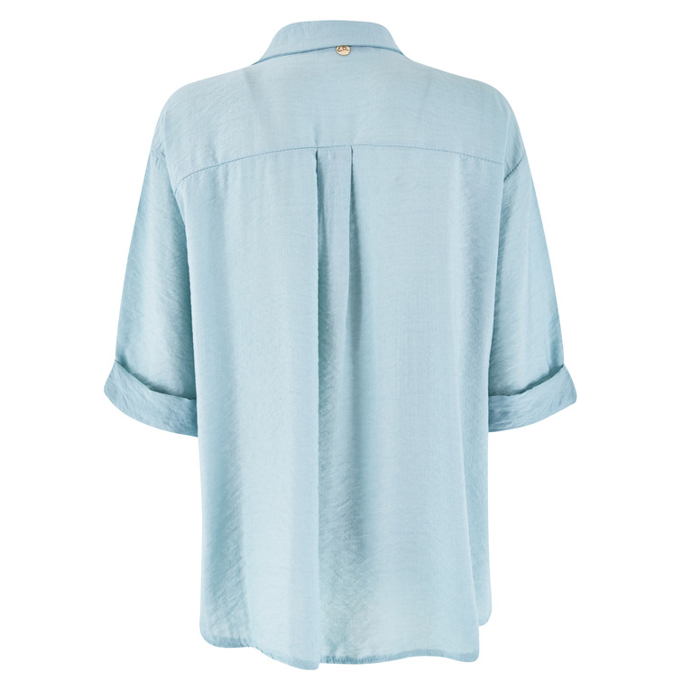 chemise femme  yes zee camicia donna
