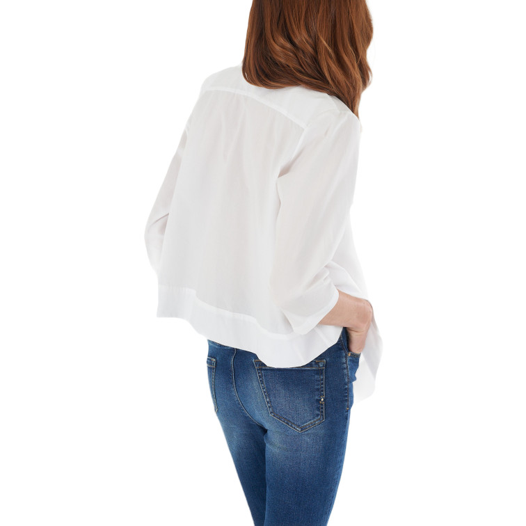 femme camicia donna a kisinge, manich 0107