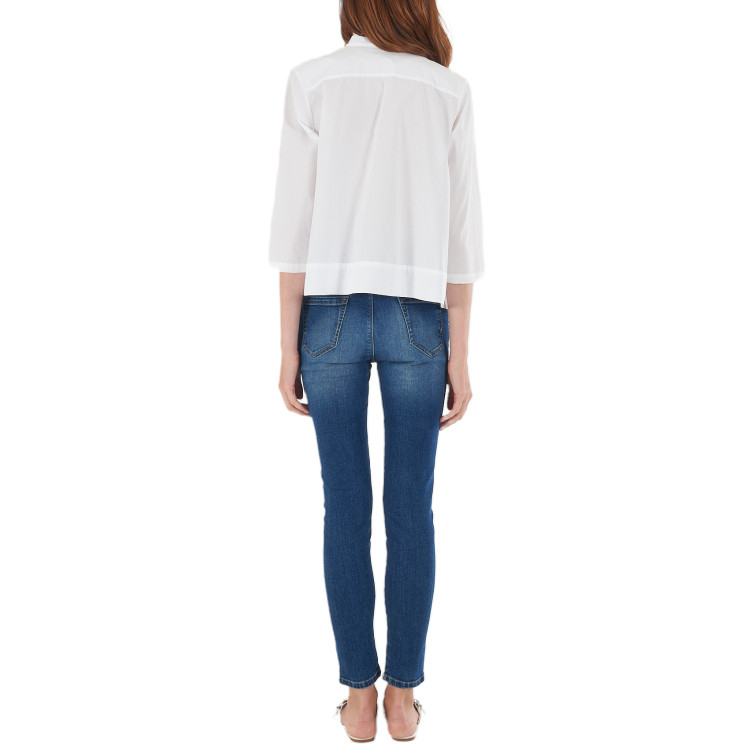 femme camicia donna a kisinge, manich 0107
