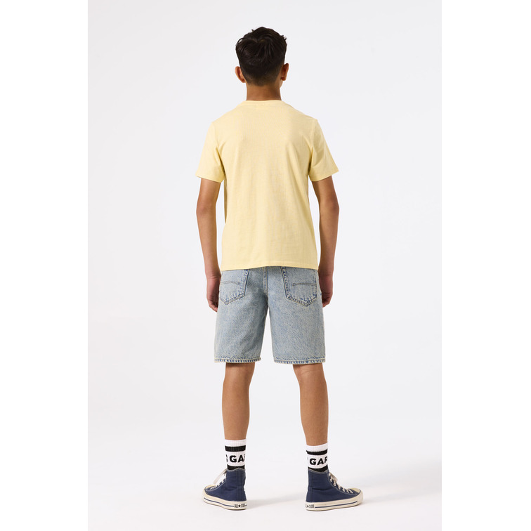 t-shirt garçon  garcia jeans c53601_boys t-shirt ss