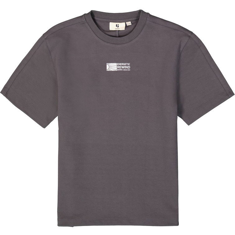 t-shirt garçon  garcia jeans c53604_boys t-shirt ss