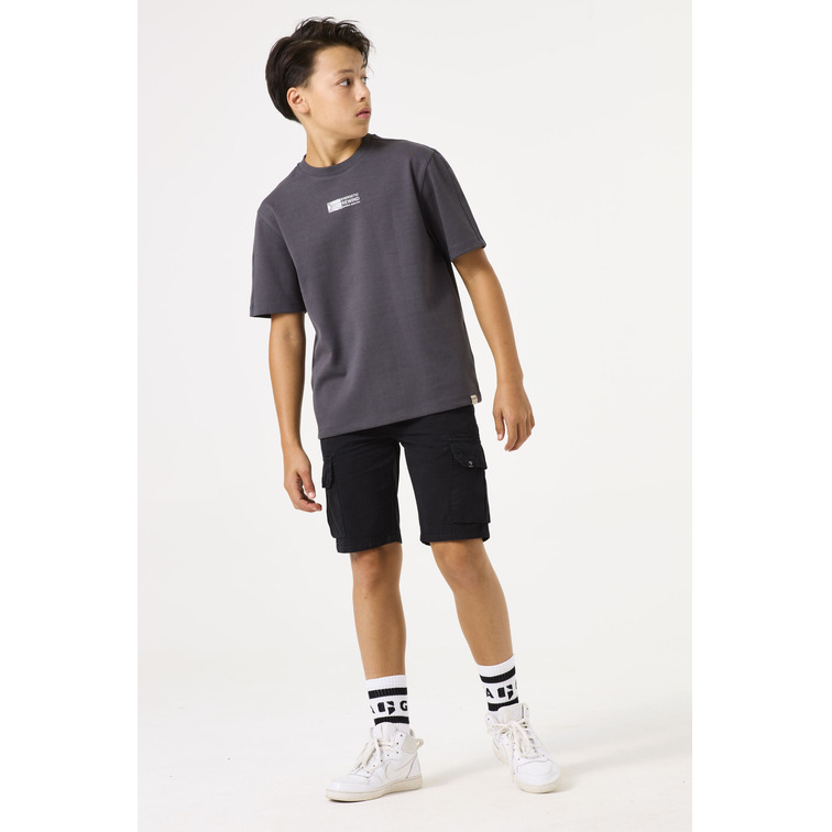 t-shirt garçon  garcia jeans c53604_boys t-shirt ss