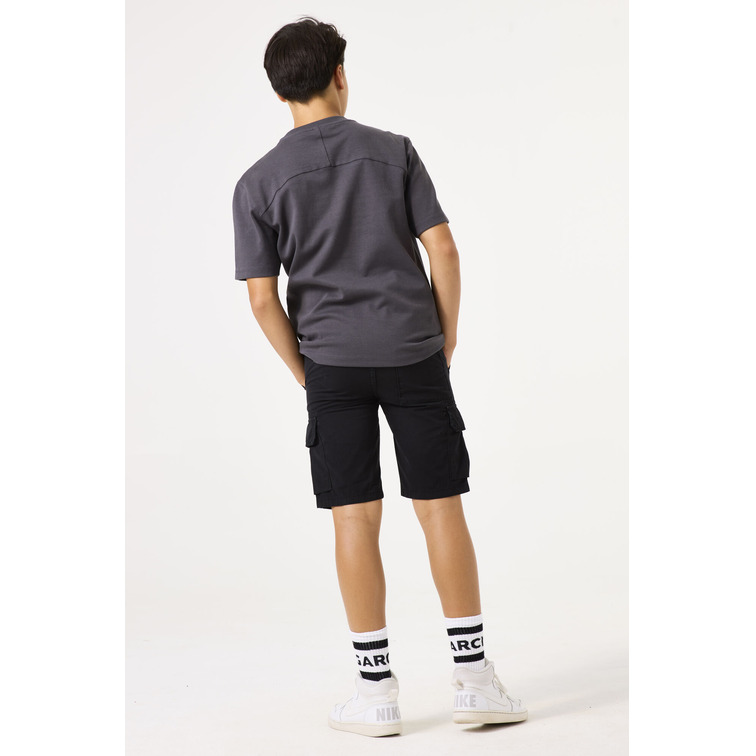 t-shirt garçon  garcia jeans c53604_boys t-shirt ss