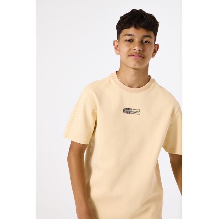 t-shirt garçon  garcia jeans c53604_boys t-shirt ss