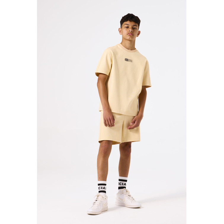 t-shirt garçon  garcia jeans c53604_boys t-shirt ss