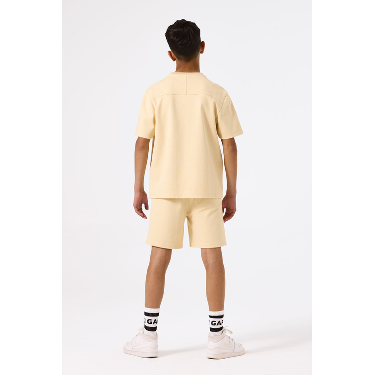 t-shirt garçon  garcia jeans c53604_boys t-shirt ss