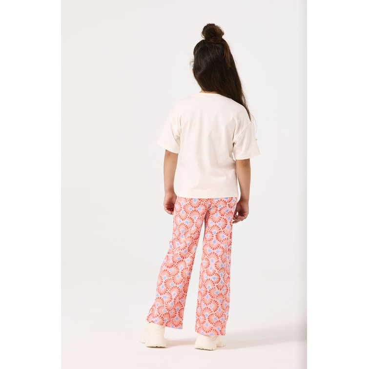 t-shirt fille  garcia jeans c54601_girls t-shirt ss