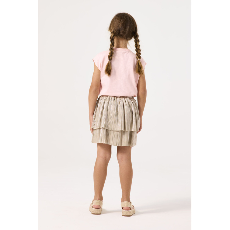 t-shirt fille  garcia jeans c54602_girls t-shirt ss