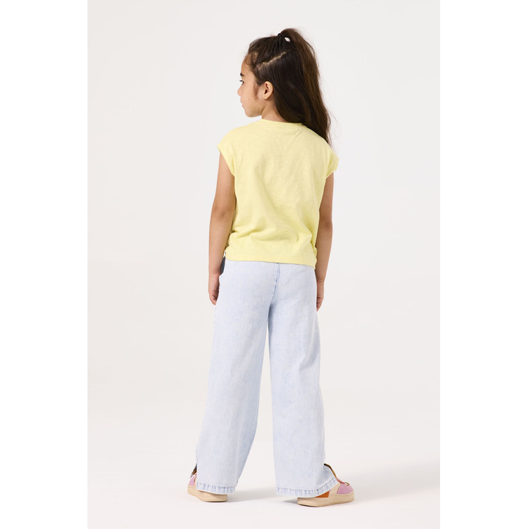 t-shirt fille  garcia jeans c54602_girls t-shirt ss