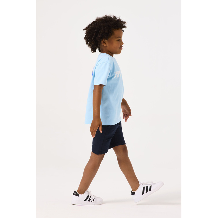 le short garçon  garcia jeans c55720_boys short