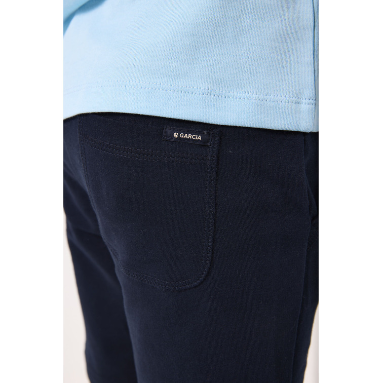 le short garçon  garcia jeans c55720_boys short