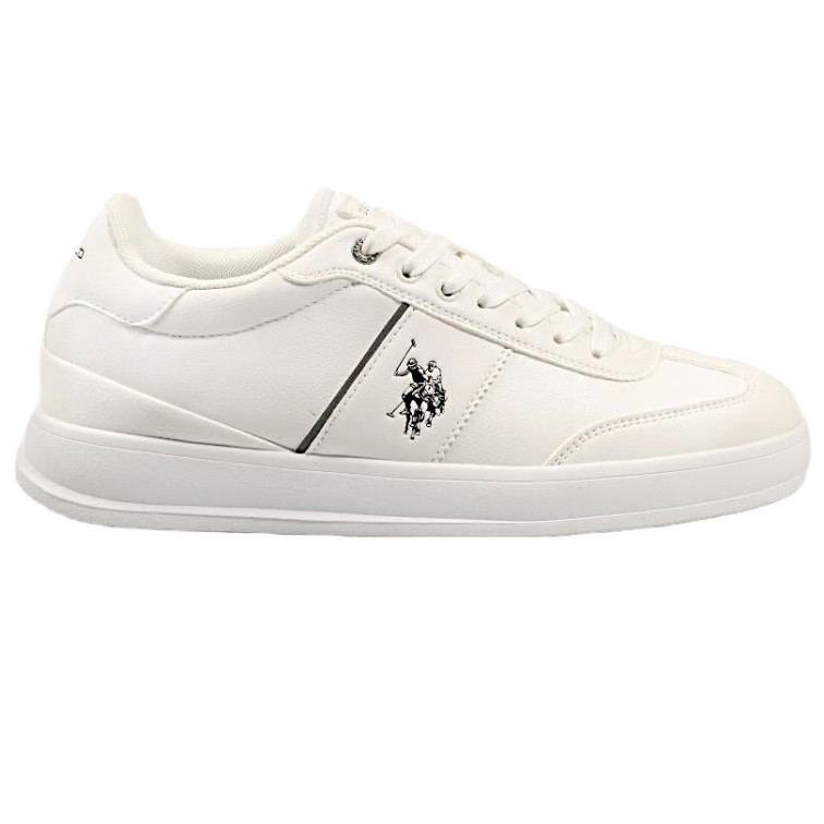 chaussure homme  u.s. pôle campy004c