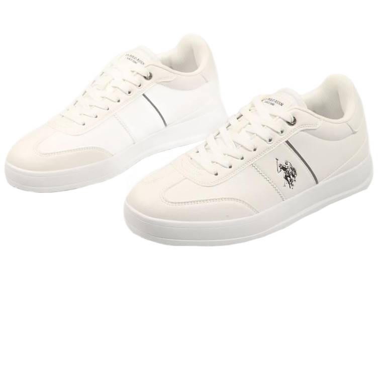 chaussure homme  u.s. pôle campy004c