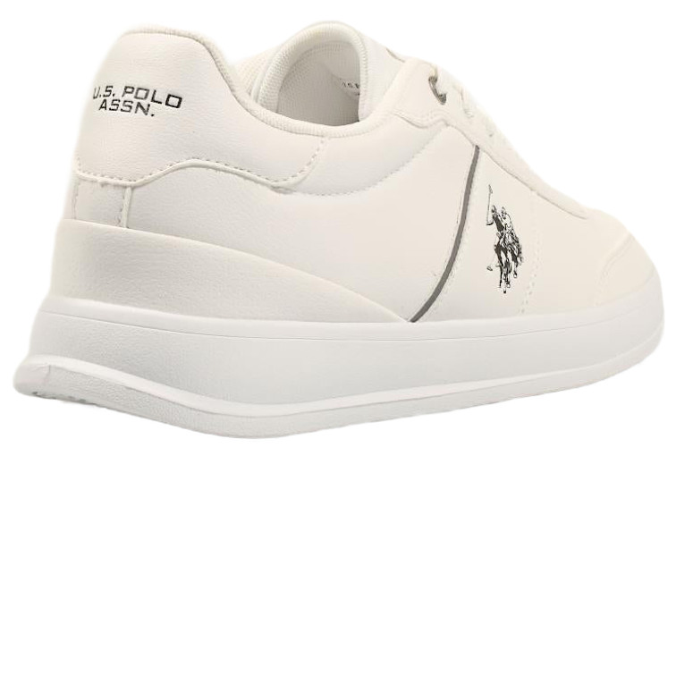 chaussure homme  u.s. pôle campy004c