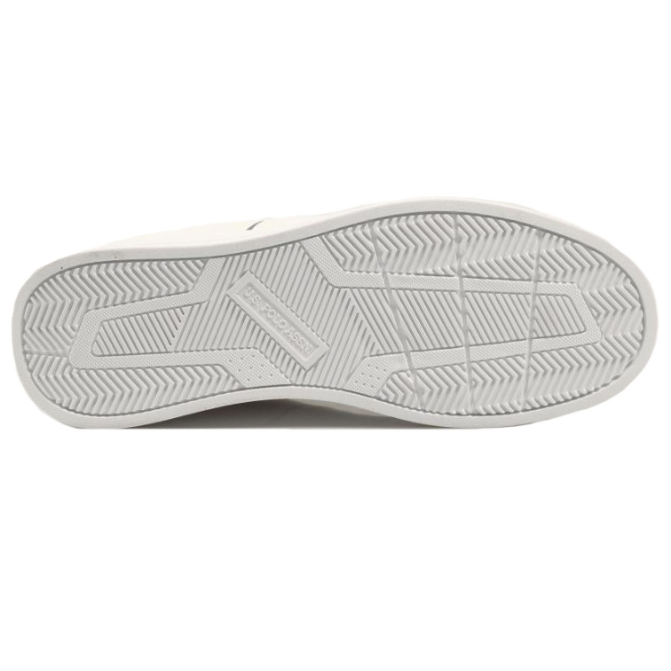 chaussure homme  u.s. pôle campy004c