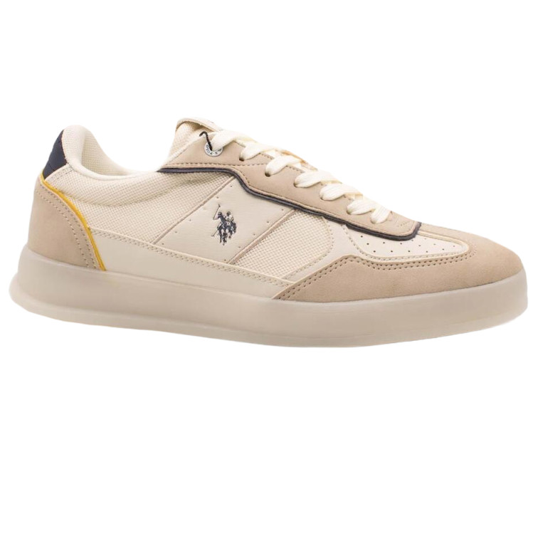 chaussure homme  u.s. pôle campy006