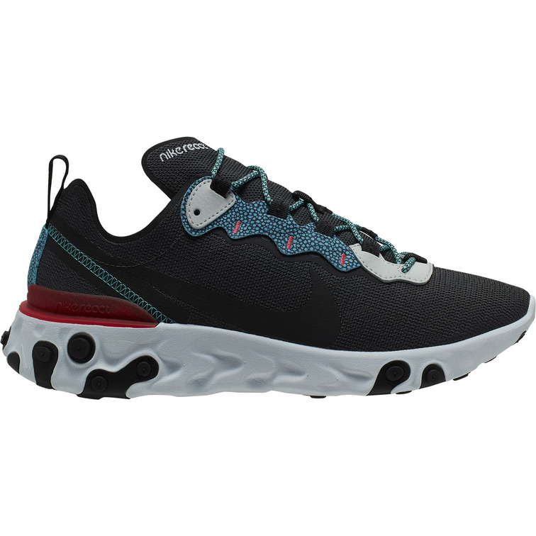 chaussure homme  nike nike react element 55 se