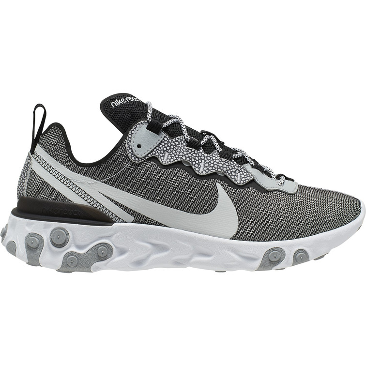 chaussure homme  nike nike react element 55 se
